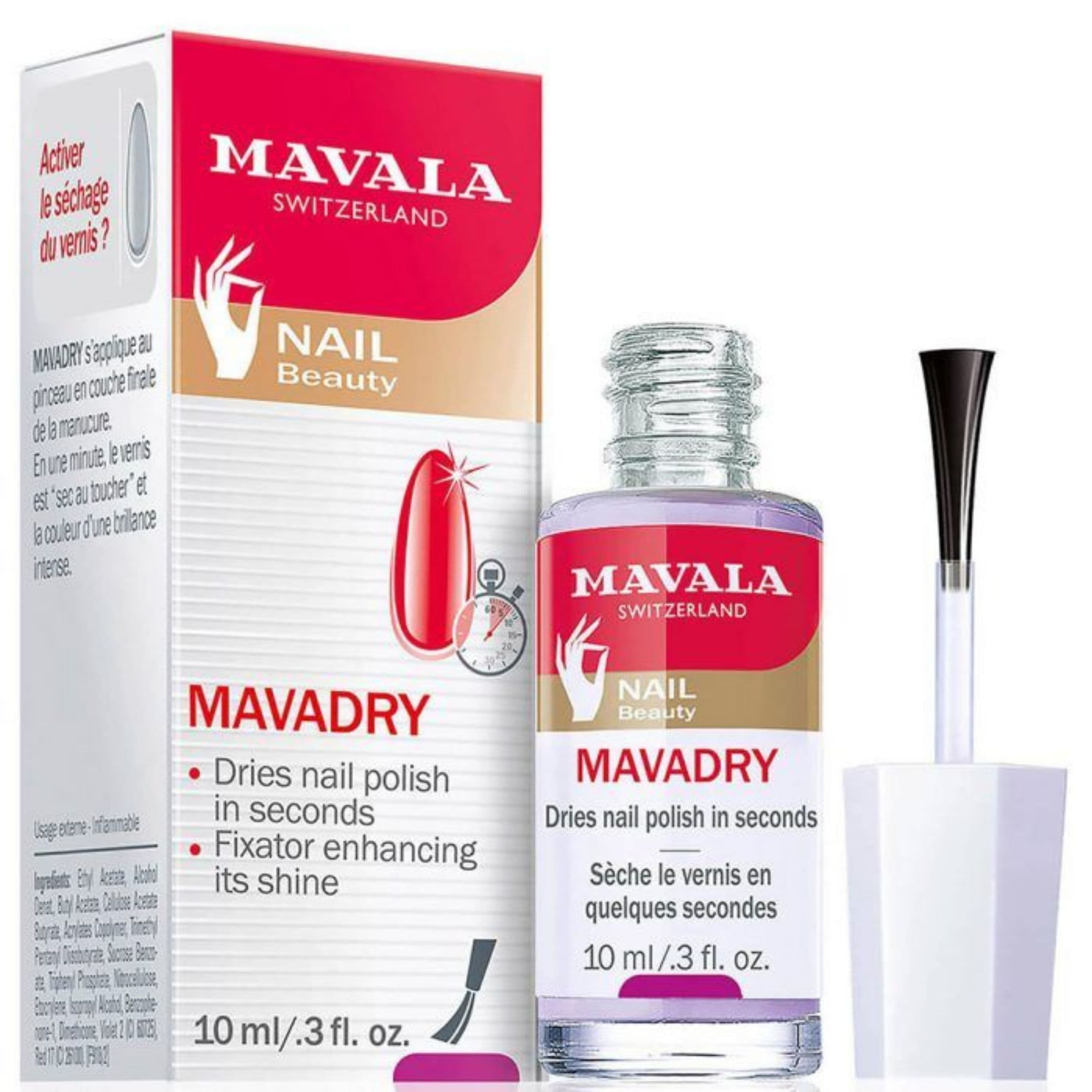MAVALA Mavadry - 10ml 91809