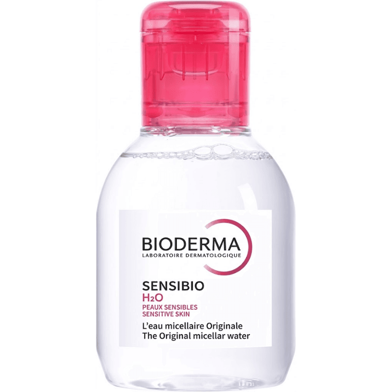 BIODERMA Sensibio H20 Solution - 100ml BIO090