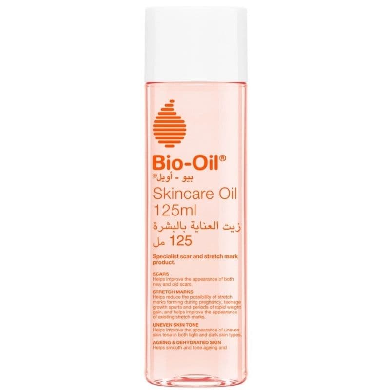 BIO OIL Skincare Oil - 125ml