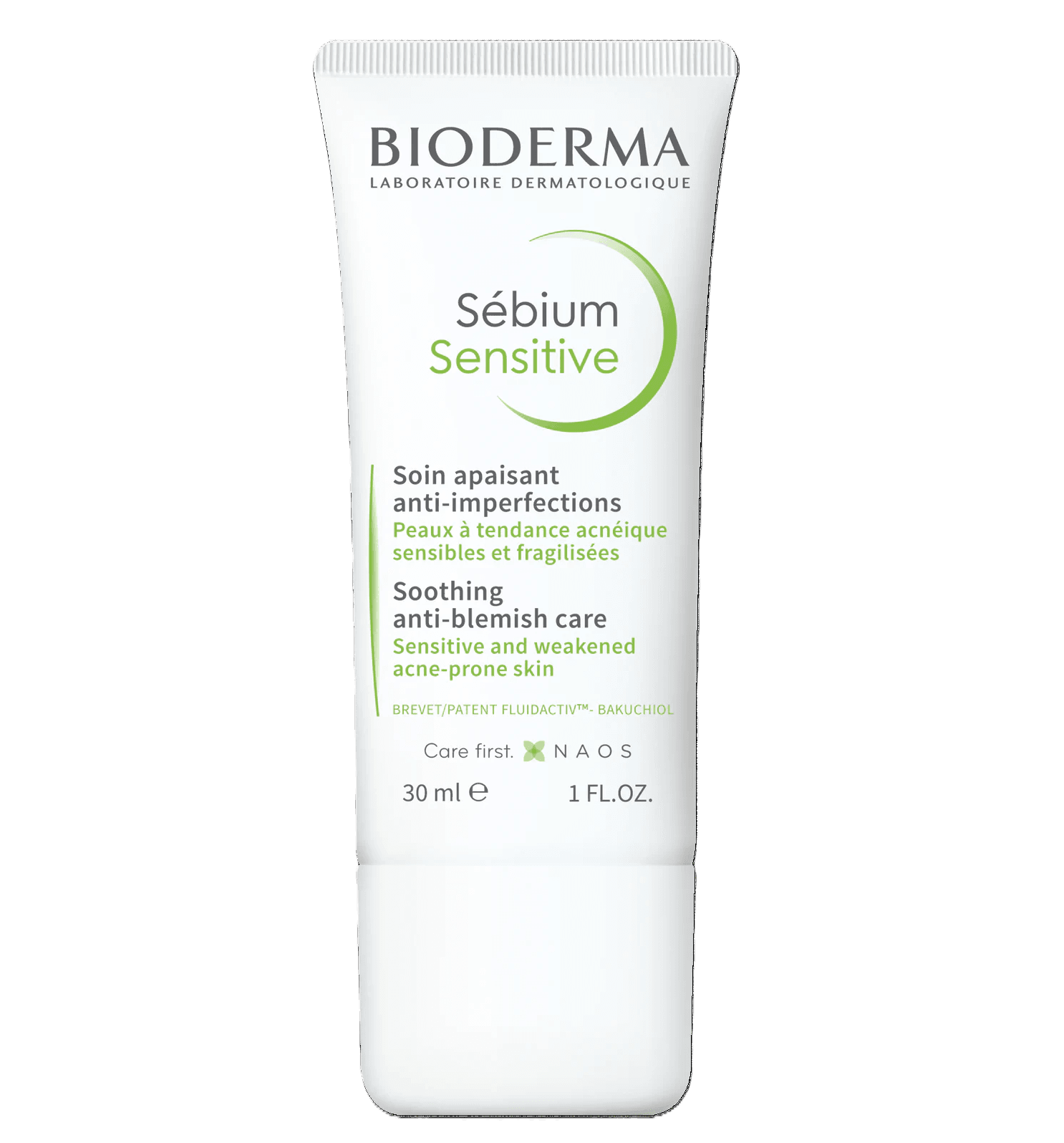 BIODERMA Sebium Sensitive - 30ml Bio142