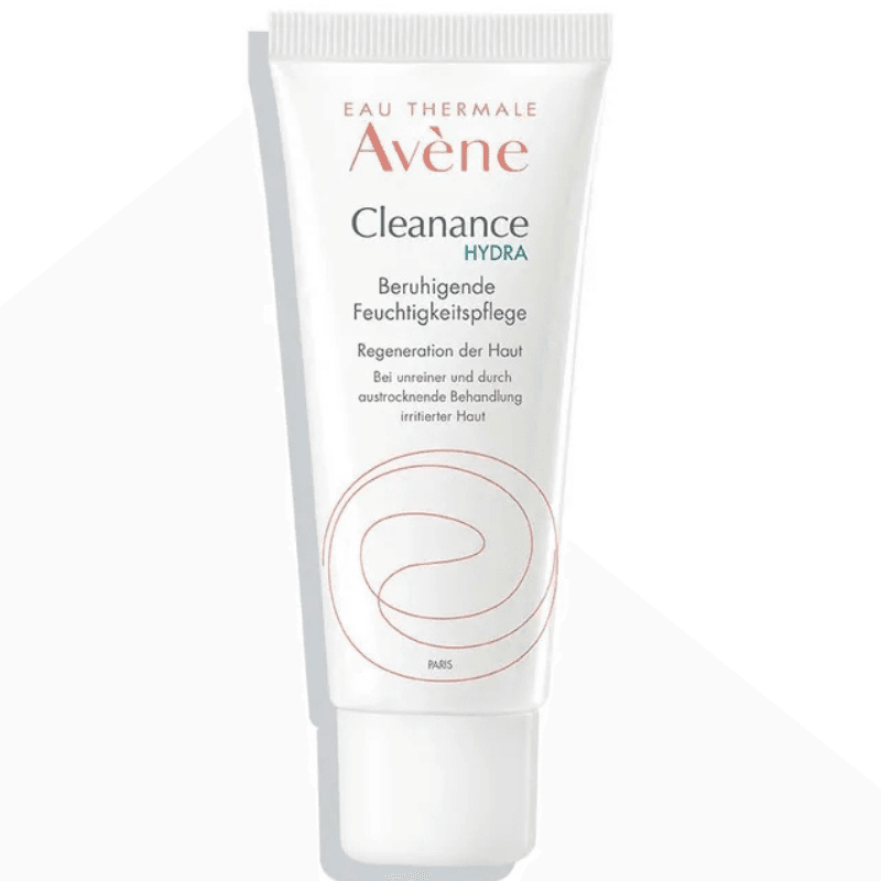 AVENE Cleanance Hydra Cream - 40ml 573699
