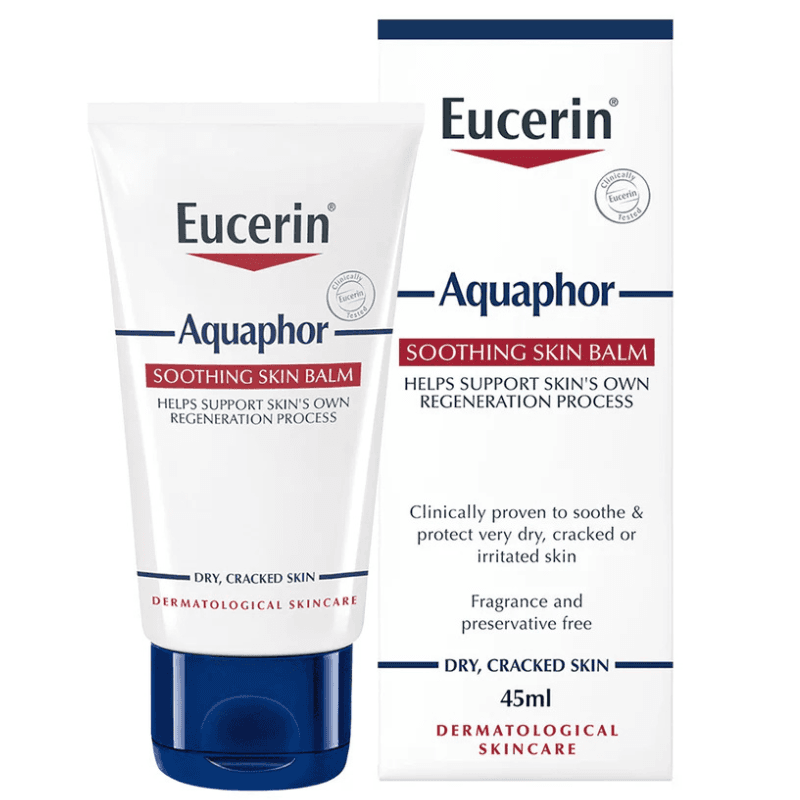 EUCERIN Aquaphor Soothing Skin Balm - 45ml 63976