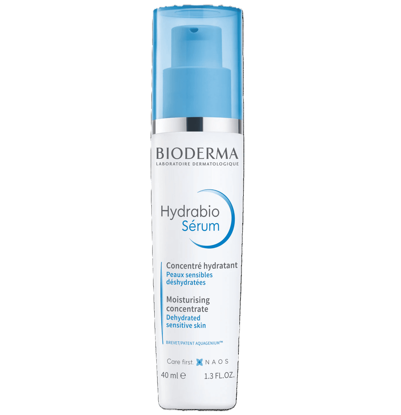 BIODERMA Hydrabio Serum - 40ml Bio033