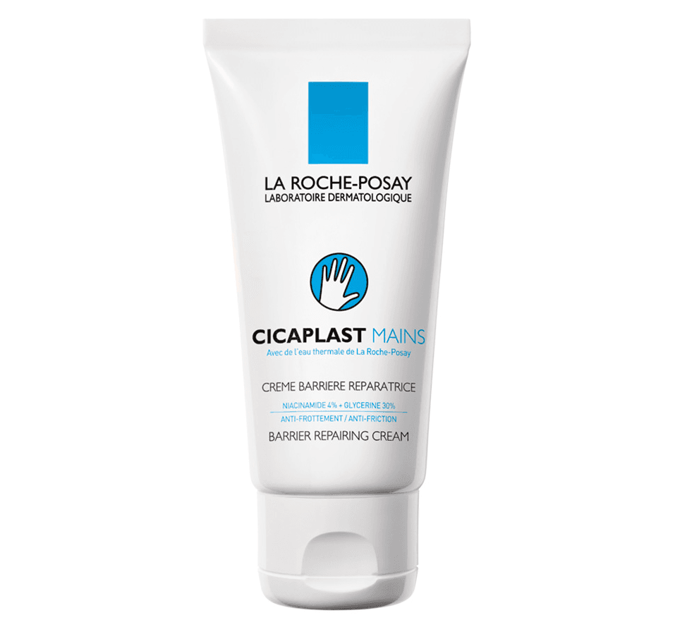 LA ROCHE POSAY Cicaplast Barrier Hand Cream - 50ml Fm3828