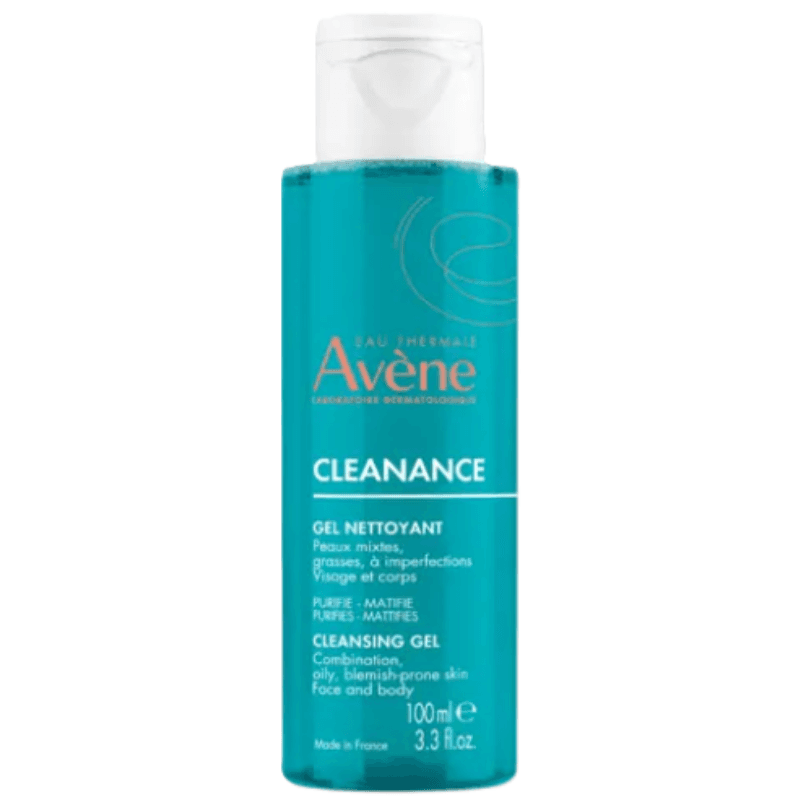 AVENE Cleanance Cleansing Gel - 100ml 577735