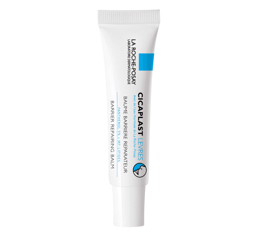 LA ROCHE POSAY Cicaplast Barrier Balm - 7.5ml Fm3245