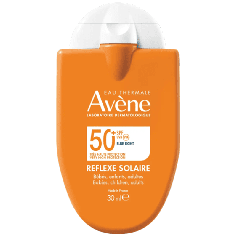 AVENE Sun Reflexe Solaire SPF50 Plus - 30ml 563156 584266