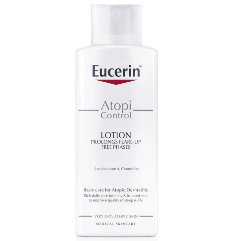 EUCERIN Atopi Control Body Lotion - 250ml 63366