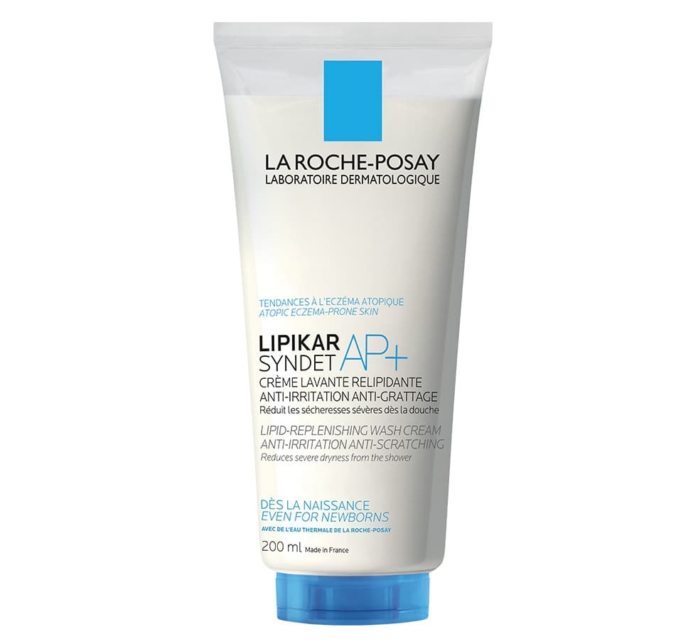 لاروش بوزيه ليبيكار كريم منظف ايه بي بلس - 200مل 