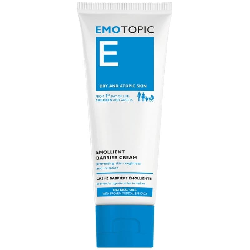 PHARMACERIS Emotopic Emollient Barrier Cream - 75ml  PHR009
