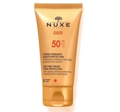 NUXE Sun Melting Cream SPF50+ - 50ml 0A16066