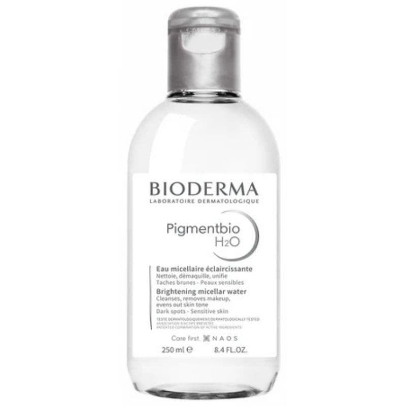BIODERMA Pigmentbio H20 Solution 250ml BIO157