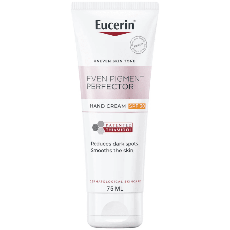EUCERIN Even Pigment Hand Cream - 75ml 66876