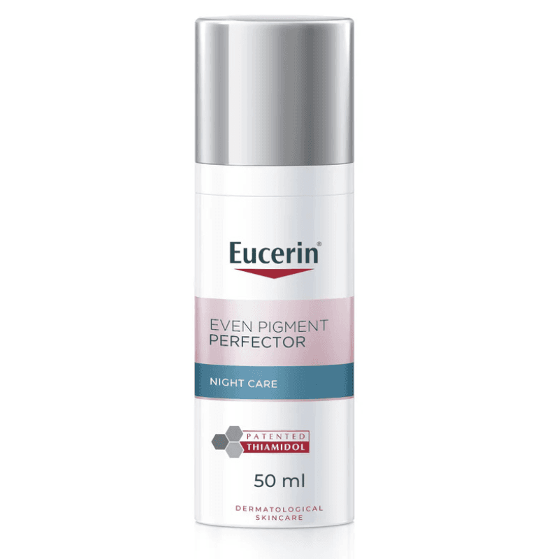 EUCERIN Even Pigment Perfector Night Cream - 50ml 83506