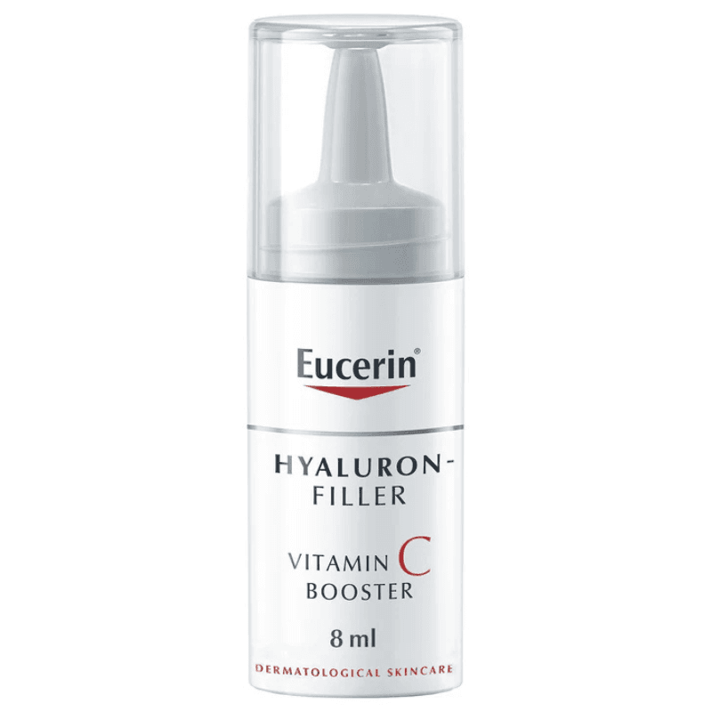 EUCERIN Hyaluron-Filler Vit C Booster Serum - 8ml 83509