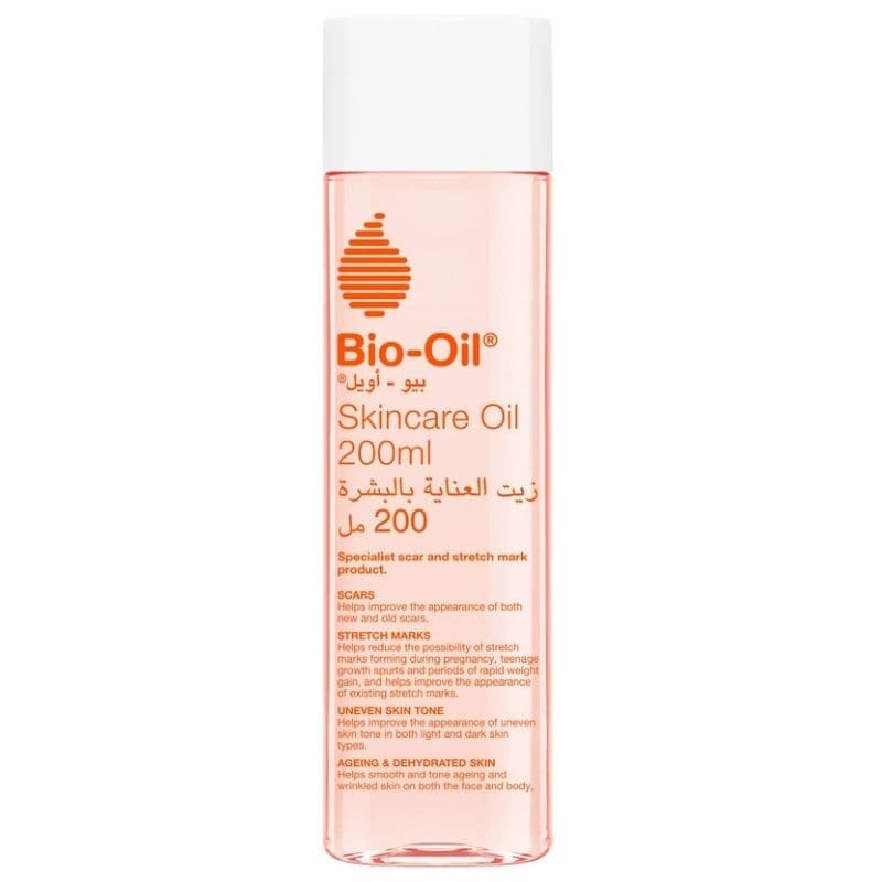 BIO OIL Skincare Oil - 200ml