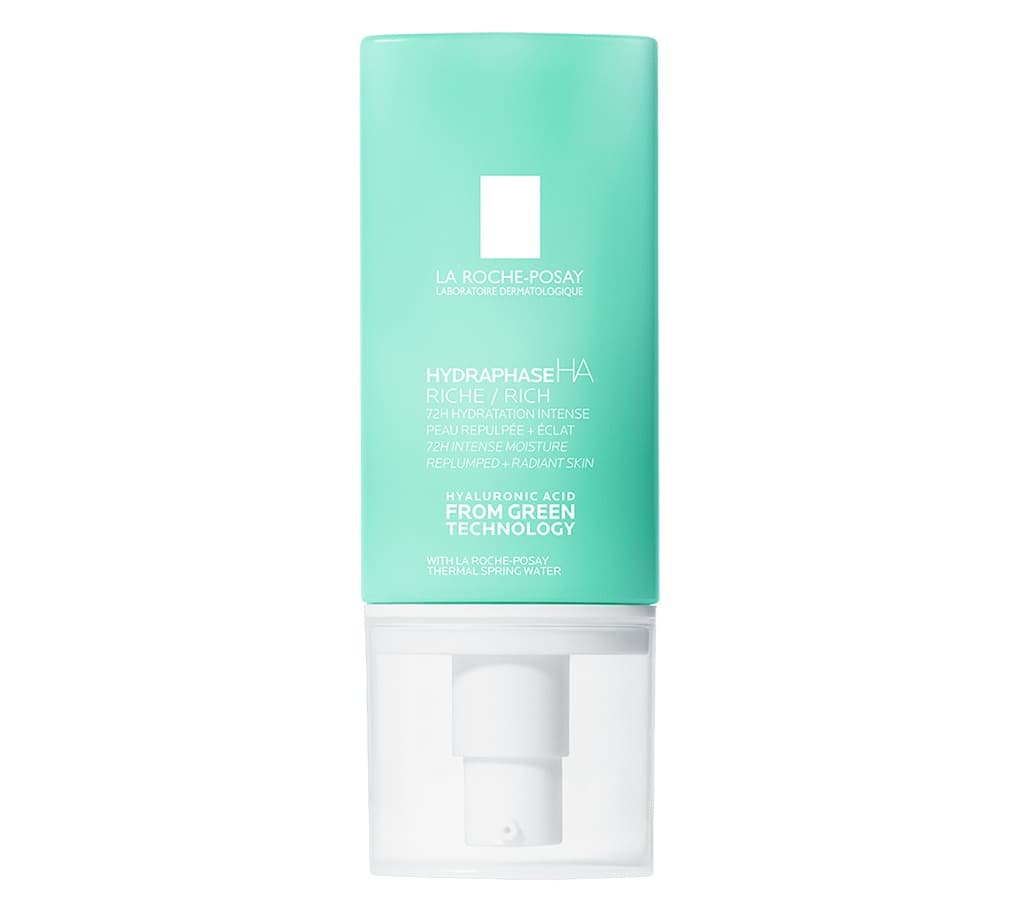 لاروش بوزيه هيدرا اتش ايه كريم غني - 50مل