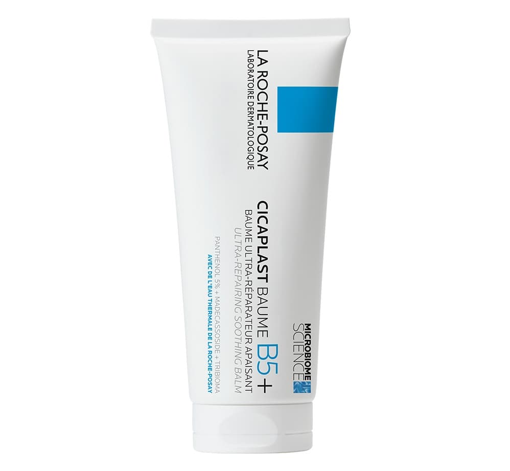 LA ROCHE POSAY Cicaplast Baum B5 Plus - 100ml Fm26608