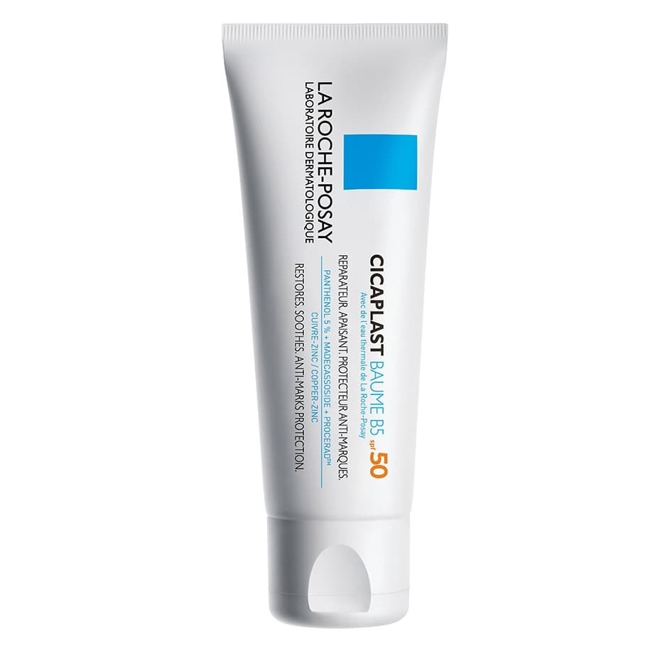 LA ROCHE POSAY Cicaplast SPF50 Balm - 40ml Fm8849,28998