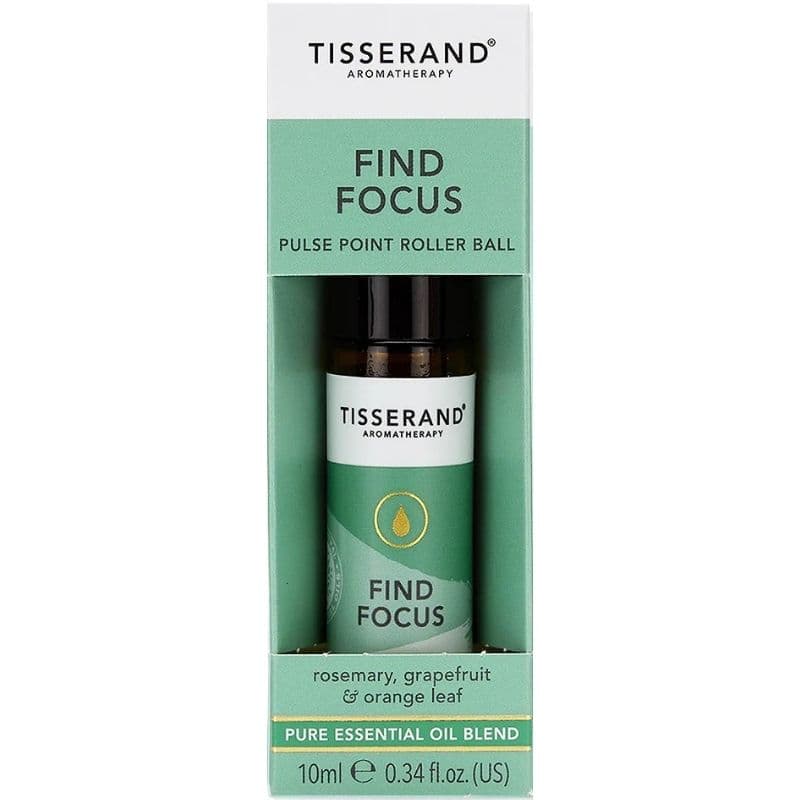 تيسيراند فايند فوكس رولر بول - ١٠ مل