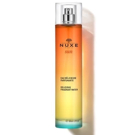 نوكس صن ماء عطري لذيذ - 100مل