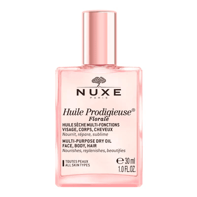 NUXE Huile Prodigieuse Floral Multi-Purpose Dry Oil - 30ml Oa58124