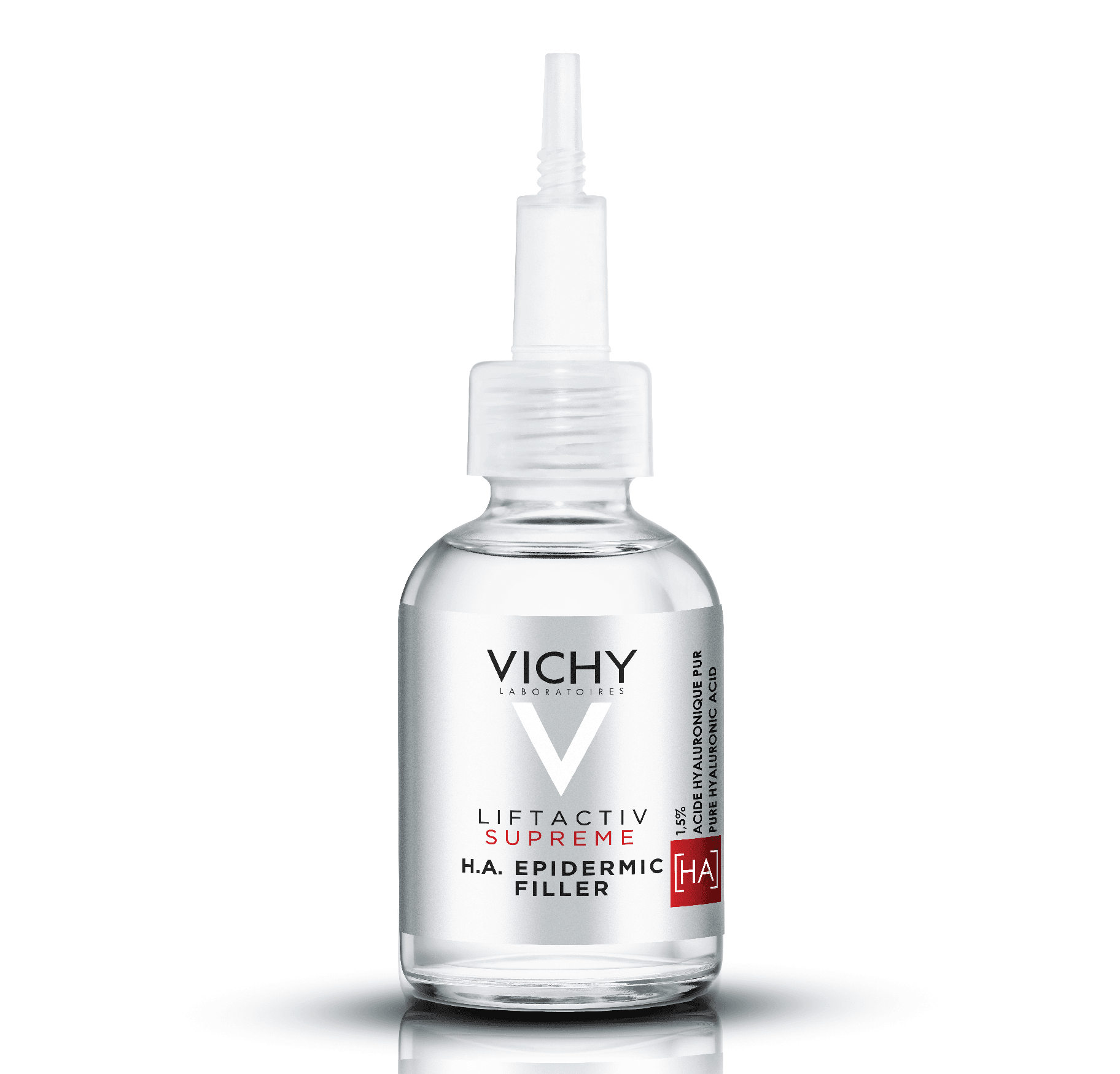 فيشي ليفت أكتيف سوبريم اتش ايه فيللر ابيدرمك - 30مل