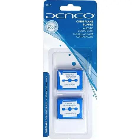 DENCO Corn Plane Blades - 3910