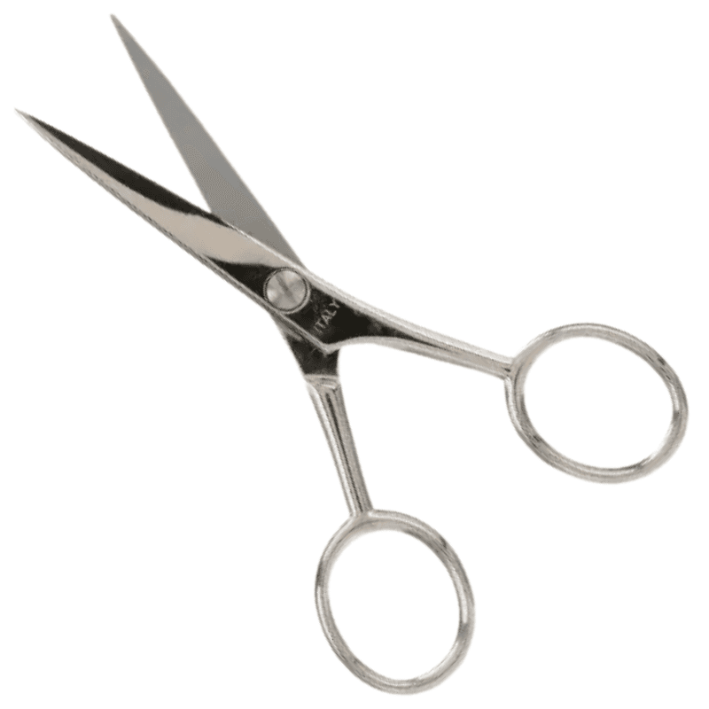 DENCO Beard & Barber Scissors - 4104