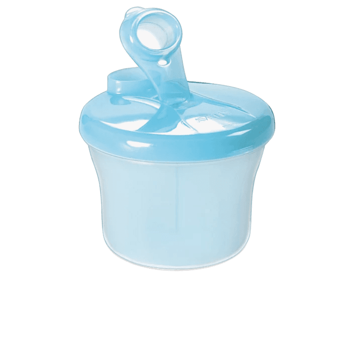 PHILIPS AVENT Milk Powder Dispenser Blue SCF135/06