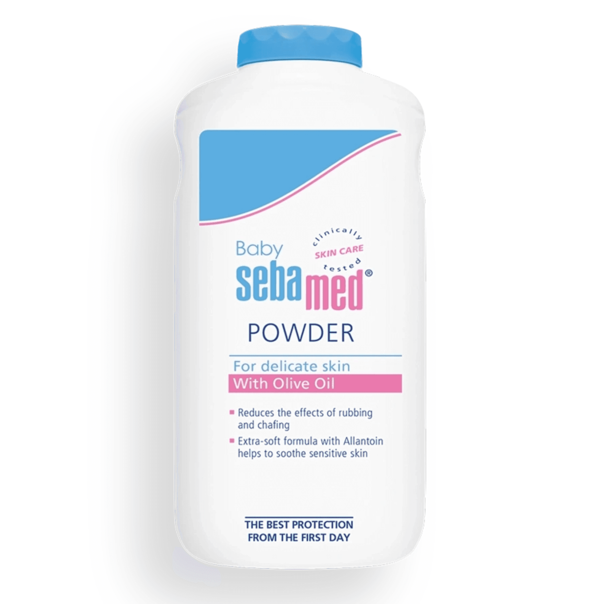 SEBAMED - Baby Powder - 200g 2422