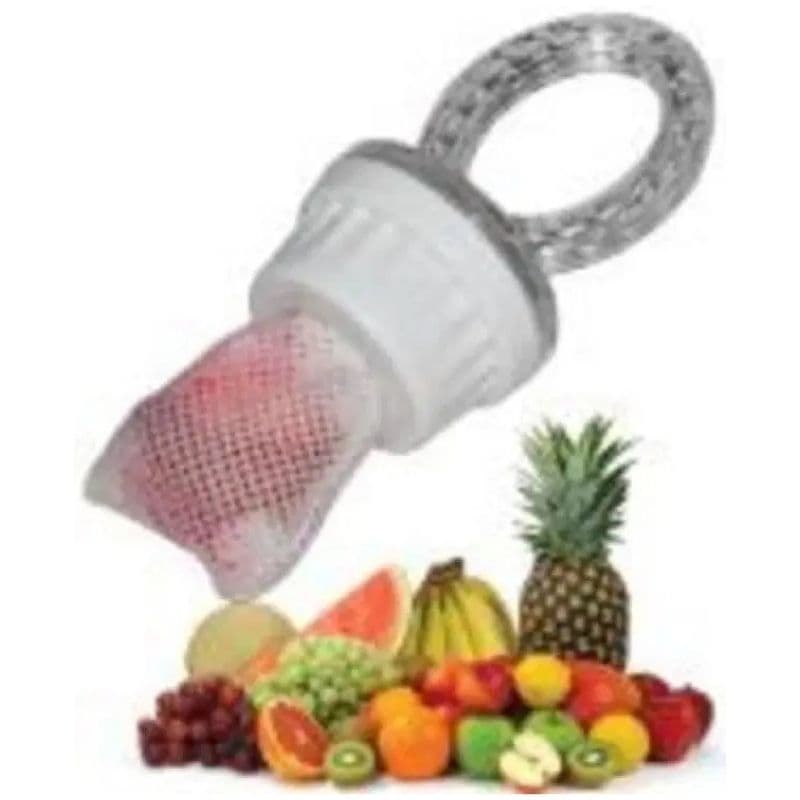 MINION Fruits & Vegetables Teat 140001