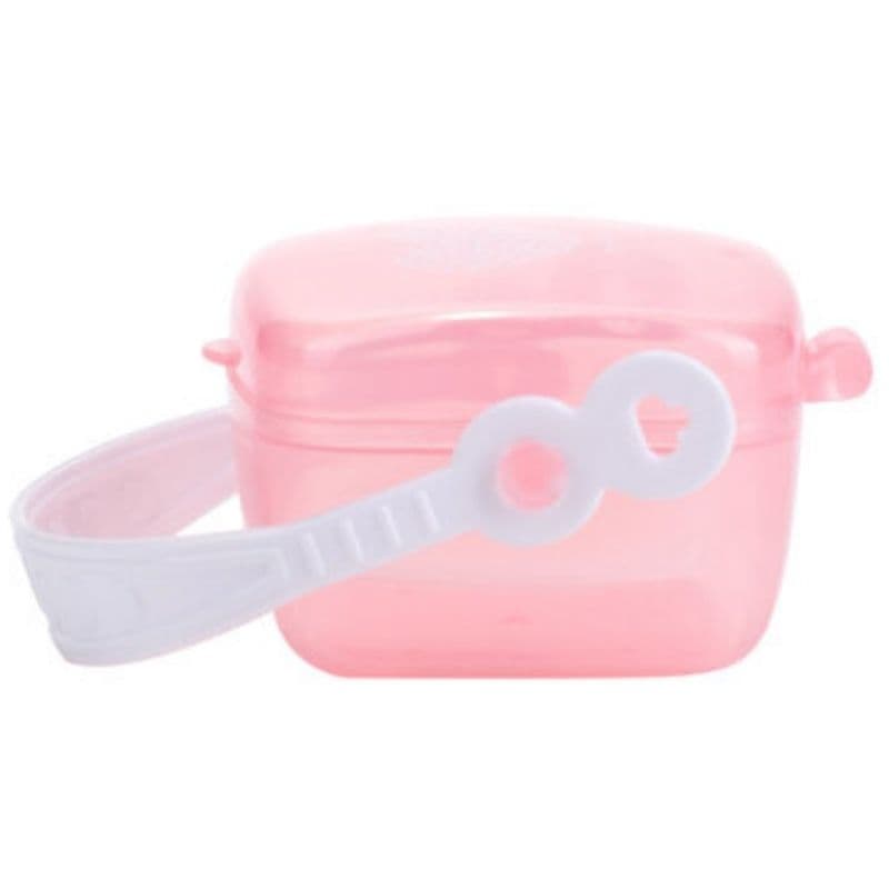 كانبول علبة لهاية مصممة للحفاظ علي نظافة لهاية طفلك