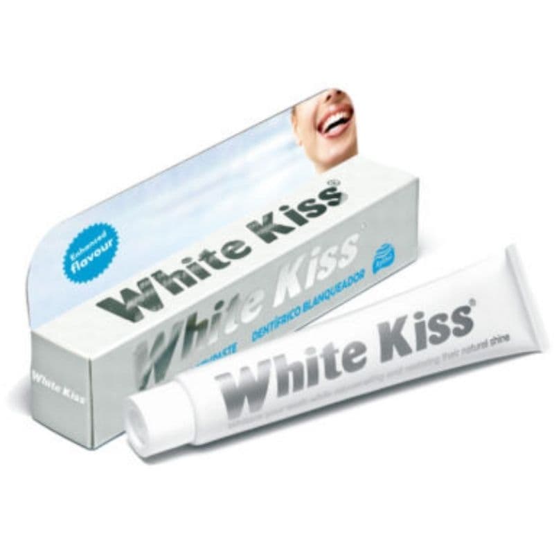 وايت كيس - معجون أسنان مبيض - ٥٠ مل WK-٣٠١
