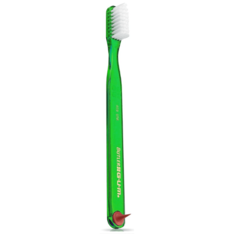 GUM - Toothbrush Classic Soft 409