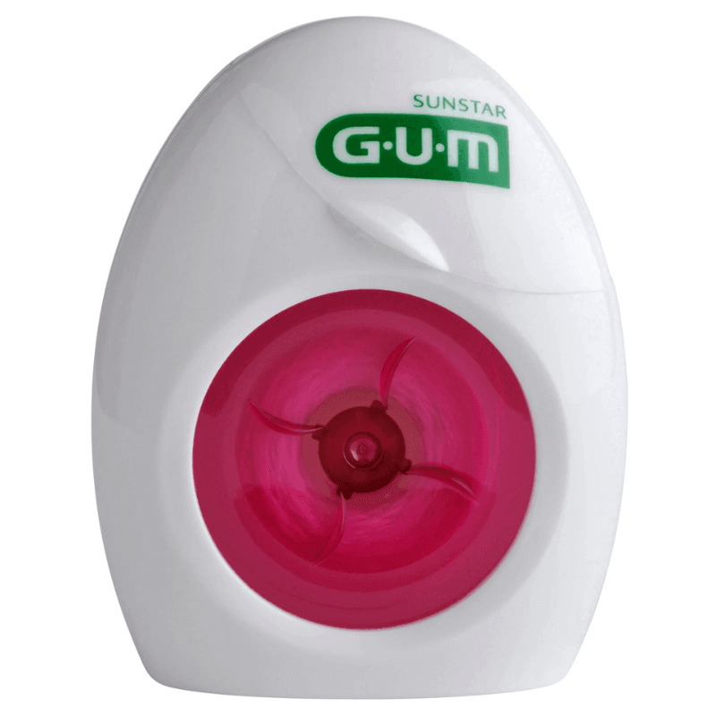 GUM - Floss Butlerweave Waxed Super Strong - 55m 1155