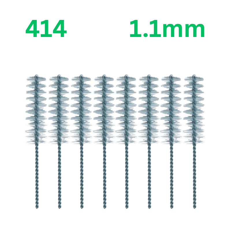 GUM - Interdental Proxabrush Classic 1.1mm - 8 Refills 414