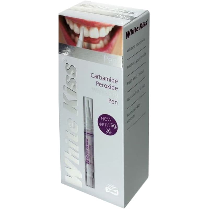 وايت كيس - قلم ٥ غرام