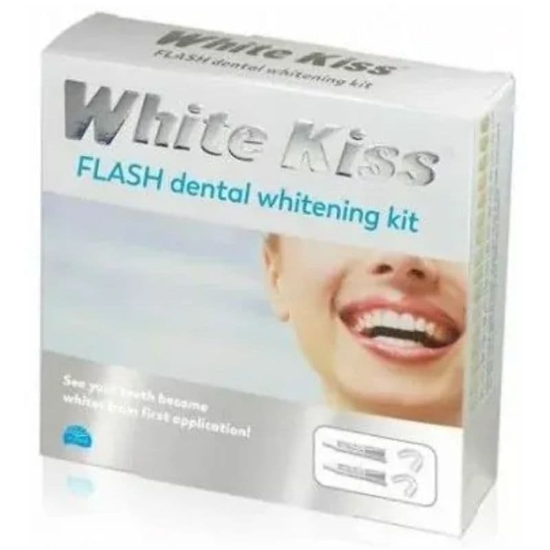 وايت كيس - طقم فلاش WK-٣٠٢