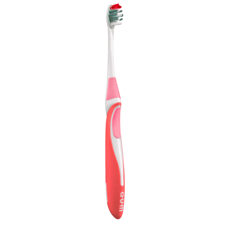 GUM - Toothbrush ActiVital Ultra Compact Head Soft 585