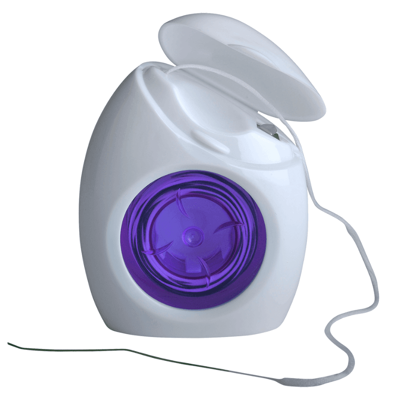 GUM - ORTHO Floss - 50 Uses 3220