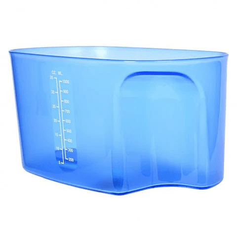 ووتربيك - خزان بديل لجهاز تنظيف الأسنان المائي نانو WP-250RR