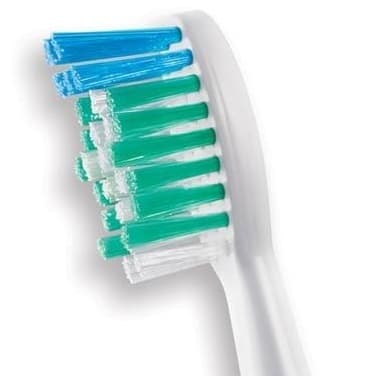 ووتربيك - رؤوس فرشاة بديلة سينسونيك ستاندرد SRRB-3W