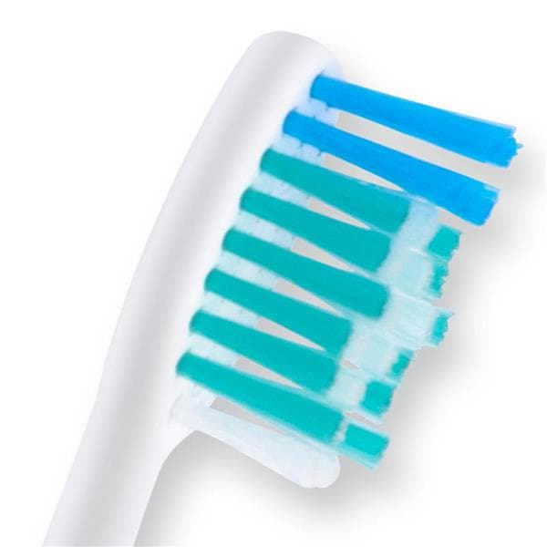 WATERPIK - Replacement Brush Heads Nano-Sonic ATB-2AB