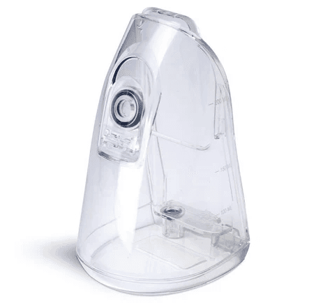 ووتربيك - خزان بديل لجهاز تنظيف الأسنان المائي اللاسلكي بلس WP-450E