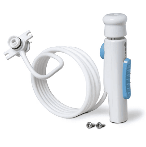 WATERPIK - Replacement Handle for Classic Water Flosser WP-60/70