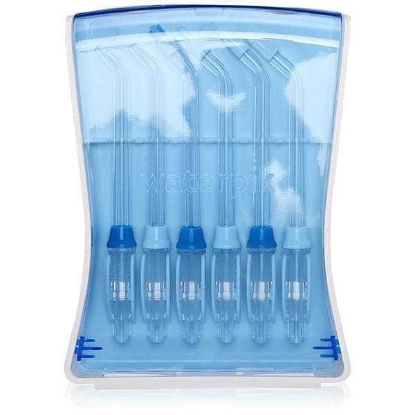 WATERPIK - Replacement Storage Case with 6 Tips TS-100E