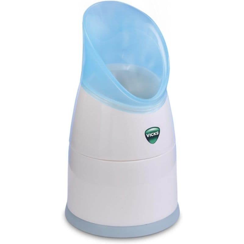 فيكس 022 جهاز بخار استنشاق