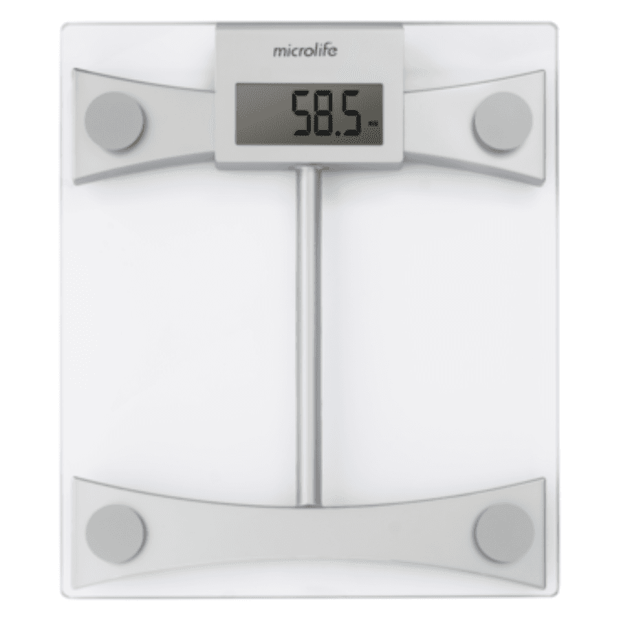 مايكرولايف ميزان تشخيصي لنسبة الدهون في الجسم- WS 80-N