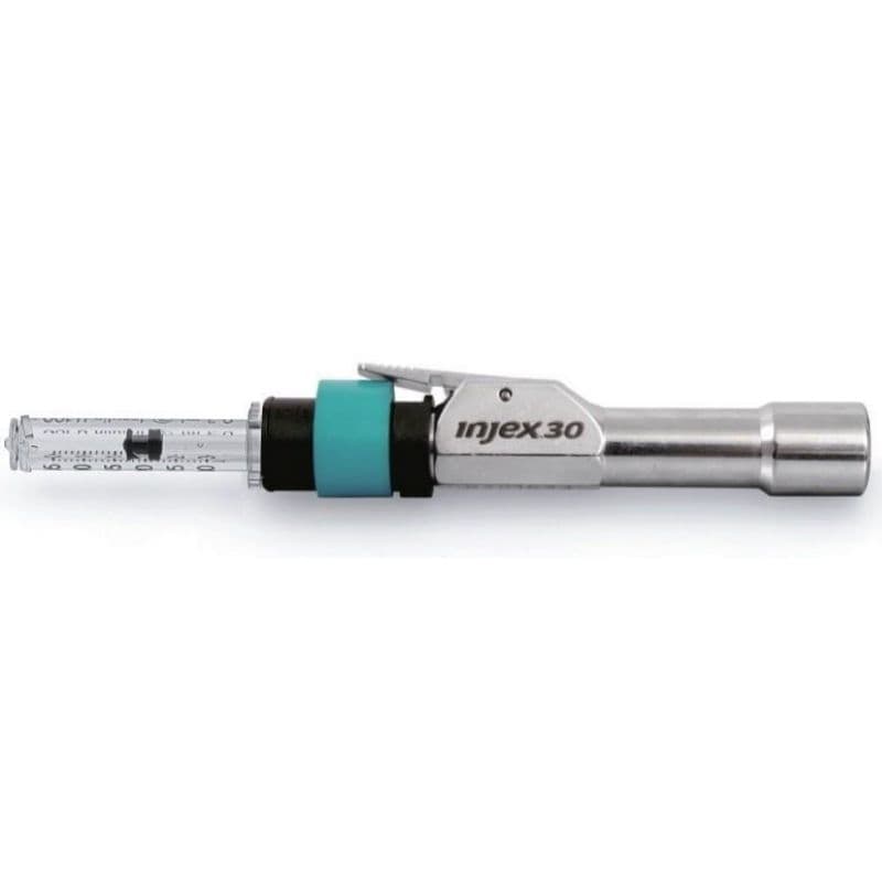 INJEX 30 Set - Needleless Injection System